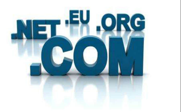 企業網站 建設域名費用 企業網站 建設域名費用