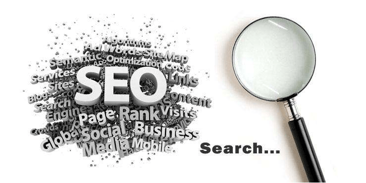 SEO SEO