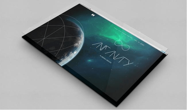 營銷型網(wǎng)站建設