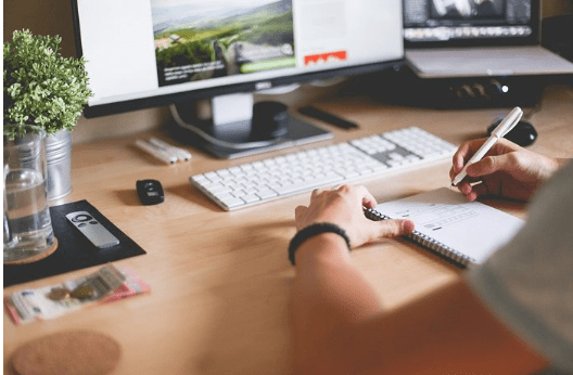 溫州企業網站建設