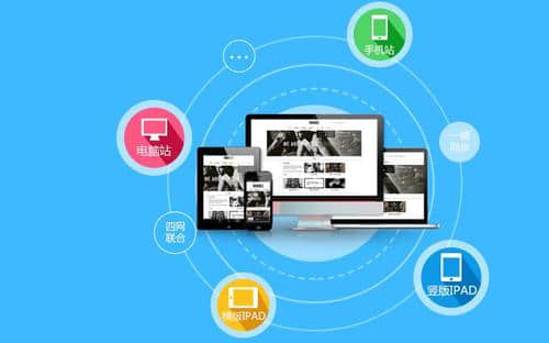 企業(yè)建網站